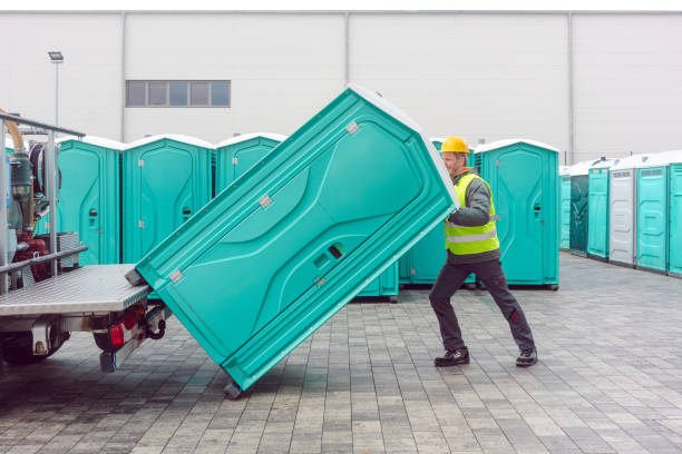 Best Portable toilet rental cost  in Shawneetown, IL