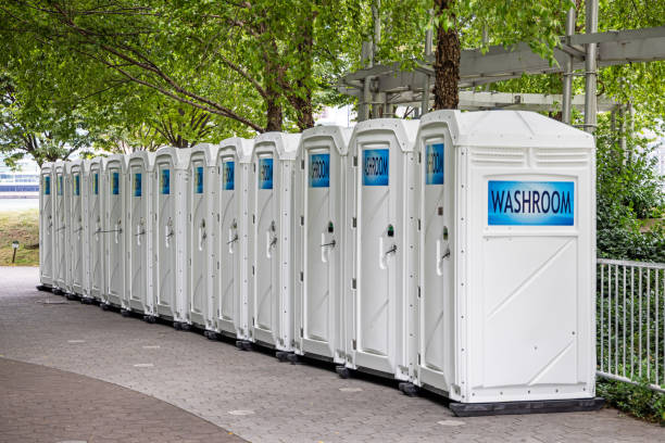 Best Sanitation services for porta potties  in Shawneetown, IL