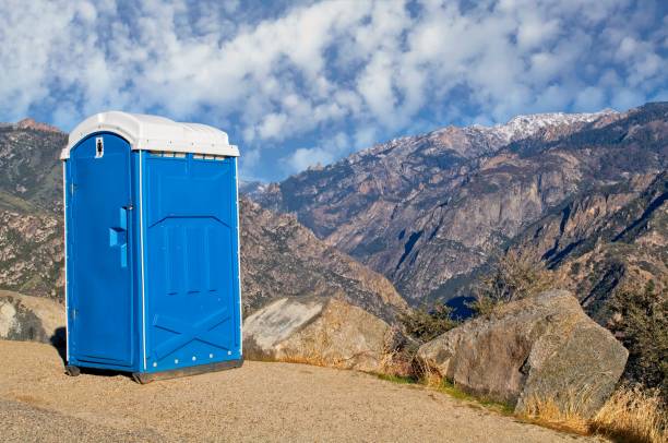 Affordable portable toilet rental in Shawneetown, IL